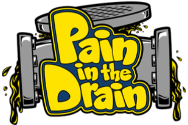 Pain In the Drain